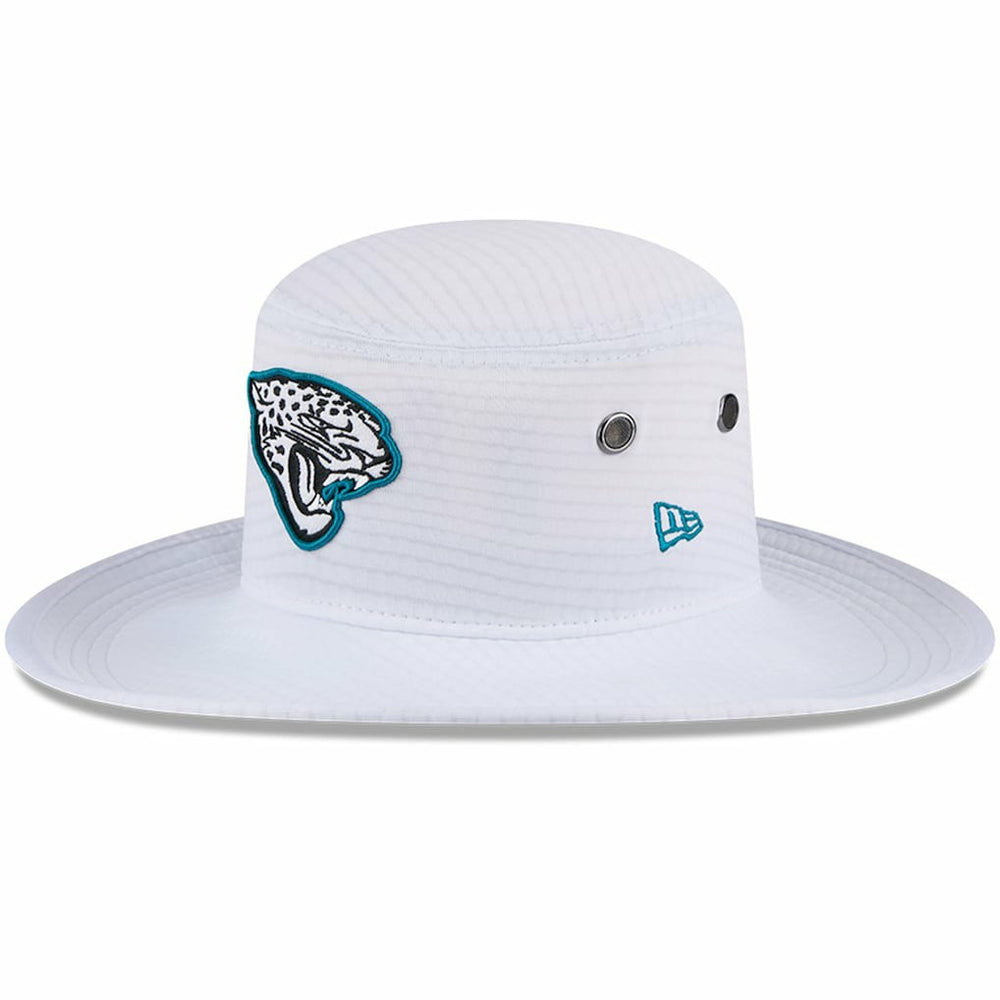 Jacksonville Jaguars 2024 NFL Training Camp Panama Bucket Hat | NFL Online
