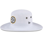 Pittsburgh Steelers 2024 NFL Training Camp Panama Bucket Hat | NFL Outlet