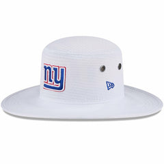 New York Giants 2024 NFL Training Camp Panama Bucket Hat | NFL Sale