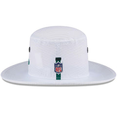 New York Jets 2024 NFL Training Camp Panama Bucket Hat | NFL Outlet