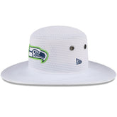 Seattle Seahawks 2024 NFL Training Camp Panama Bucket Hat | NFL Near me