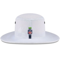 Seattle Seahawks 2024 NFL Training Camp Panama Bucket Hat | NFL Near me
