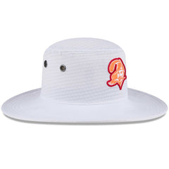 Tampa Bay Buccaneers 2024 NFL Training Camp Panama Bucket Hat | NFL Outlet