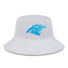 Carolina Panthers 2024 NFL Training Camp Stretch Bucket Hat | NFL On sale