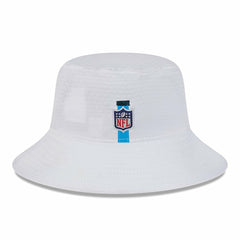 Carolina Panthers 2024 NFL Training Camp Stretch Bucket Hat | NFL On sale