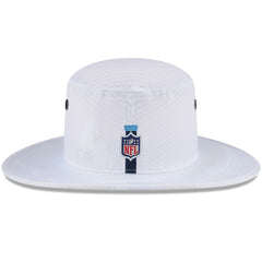 Tennessee Titans 2024 NFL Training Camp Panama Bucket Hat | NFL Discount