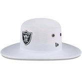 Las Vegas Raiders 2024 NFL Training Camp Panama Bucket Hat | NFL Hot