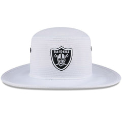 Las Vegas Raiders 2024 NFL Training Camp Panama Bucket Hat | NFL Hot