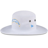 Los Angeles Chargers 2024 NFL Training Camp Panama Bucket Hat | NFL Discount