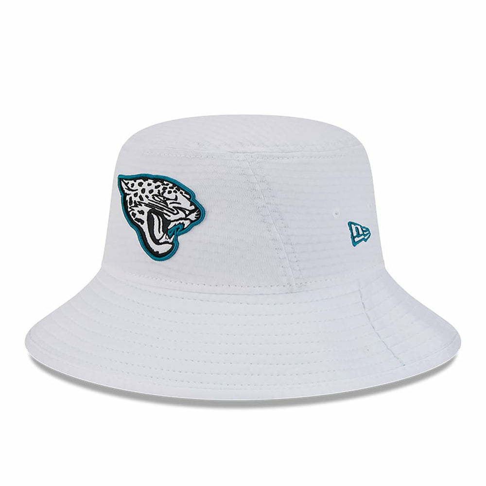 Jacksonville Jaguars 2024 NFL Training Camp Stretch Bucket Hat | NFL Near me