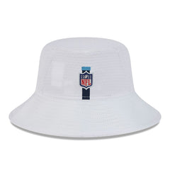 Tennessee Titans 2024 NFL Training Camp Stretch Bucket Hat | NFL Hot