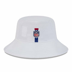 New York Giants 2024 NFL Training Camp Stretch Bucket Hat | NFL Near me
