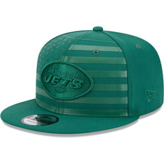 New York Jets Independent 9FIFTY Snapback Hat | NFL On sale