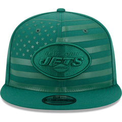 New York Jets Independent 9FIFTY Snapback Hat | NFL On sale