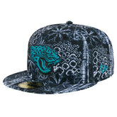 Jacksonville Jaguars Shibori 59FIFTY Fitted Hat | NFL On sale