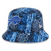 Buffalo Bills Shibori Bucket Hat | NFL Online