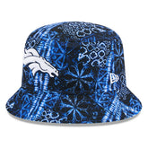 Denver Broncos Shibori Bucket Hat | NFL US