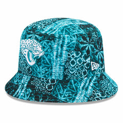 Jacksonville Jaguars Shibori Bucket Hat | NFL Online