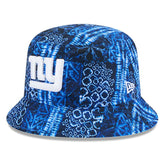 New York Giants Shibori Bucket Hat | NFL New