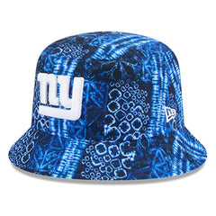 New York Giants Shibori Bucket Hat | NFL New