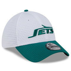 New York Jets 2024 NFL Training Camp 39THIRTY Flex Hat | NFL Near me