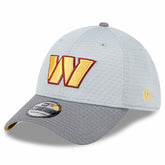 Washington Commanders 2024 NFL Training Camp 39THIRTY Flex Hat | NFL Discount