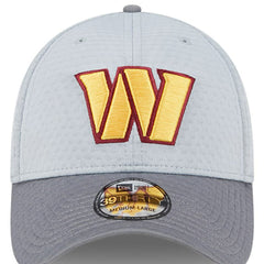 Washington Commanders 2024 NFL Training Camp 39THIRTY Flex Hat | NFL Discount