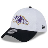 Baltimore Ravens 2024 NFL Training Camp 39THIRTY Flex Hat | NFL US