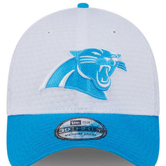 Carolina Panthers 2024 NFL Training Camp 39THIRTY Flex Hat | NFL On sale