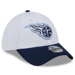 Tennessee Titans 2024 NFL Training Camp 39THIRTY Flex Hat | NFL Discount