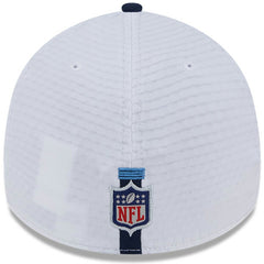 Tennessee Titans 2024 NFL Training Camp 39THIRTY Flex Hat | NFL Discount