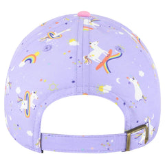 San Francisco 49ers '47 Girls Preschool Unicorn Clean Up Adjustable Hat | NFL Sale