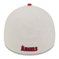 Los Angeles Angels New Era 2024 Fourth of July 39THIRTY Flex Hat - MLB Hats