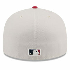 Pittsburgh Pirates New Era 2024 Fourth of July 59FIFTY Fitted Hat - MLB Hats