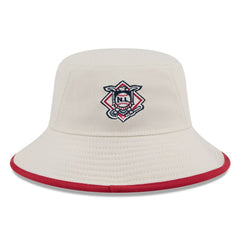 San Francisco Giants New Era 2024 Fourth of July Bucket Hat - MLB Hats