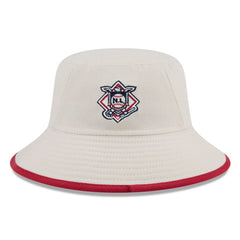 Washington Nationals New Era 2024 Fourth of July Bucket Hat - MLB Hats