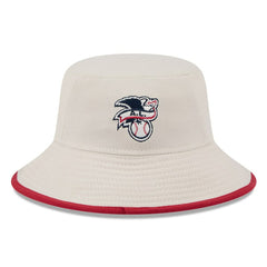 Athletics New Era 2024 Fourth of July Bucket Hat - MLB Hats
