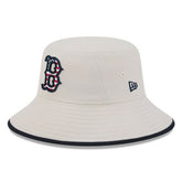 Boston Red Sox New Era 2024 Fourth of July Bucket Hat - MLB Hats