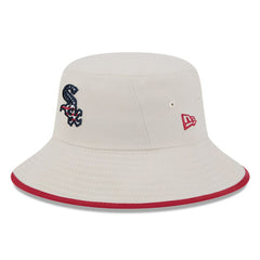 Chicago White Sox New Era 2024 Fourth of July Bucket Hat - MLB Hats