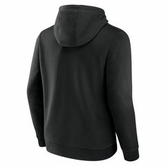 Miami Heat Michelob Ultra Full Court Pullover Hoodie - Black on sale | NBA