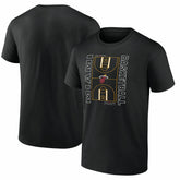 Miami Heat Michelob Ultra Full Court T-Shirt - Black outlet | NBA