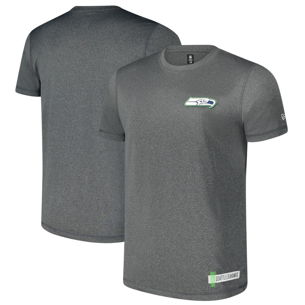 Seattle Seahawks 2024 NFL Training Camp T-Shirt | NFL Outlet