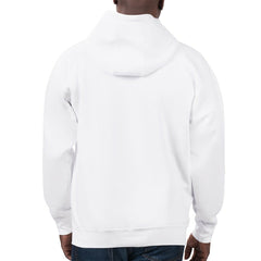 Philadelphia Eagles Starter Unisex Throwback Name Drop Pullover Hoodie | NFL Online