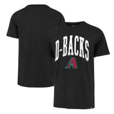 Arizona Diamondbacks '47 Win Win Franklin T-Shirt - MLB T-shirts