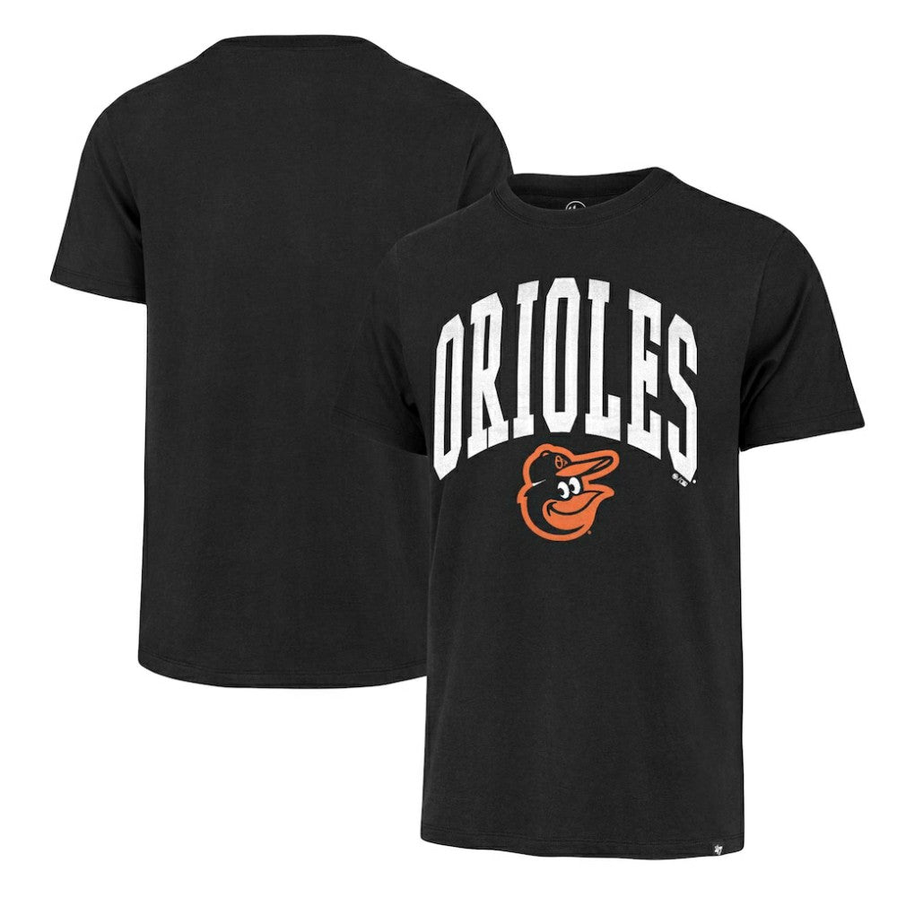 Baltimore Orioles '47 Win Win Franklin T-Shirt - MLB T-shirts