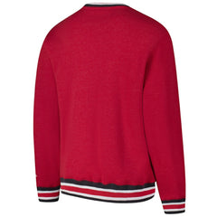 St. Louis Cardinals New Era Pullover Sweatshirt - MLB Pullover