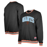 San Francisco Giants New Era Pullover Sweatshirt - MLB Pullover