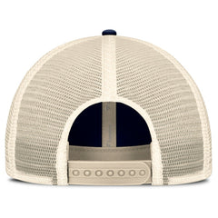 Dallas Cowboys Retro Fundamentals Stripes Trucker Adjustable Hat | NFL New