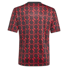 Manchester United Youth 2024/25 Pre-Match Top