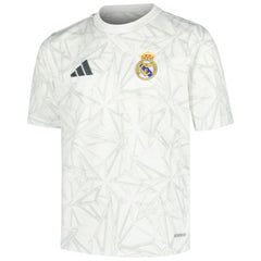Real Madrid Youth 2024/25 Pre-Match Top